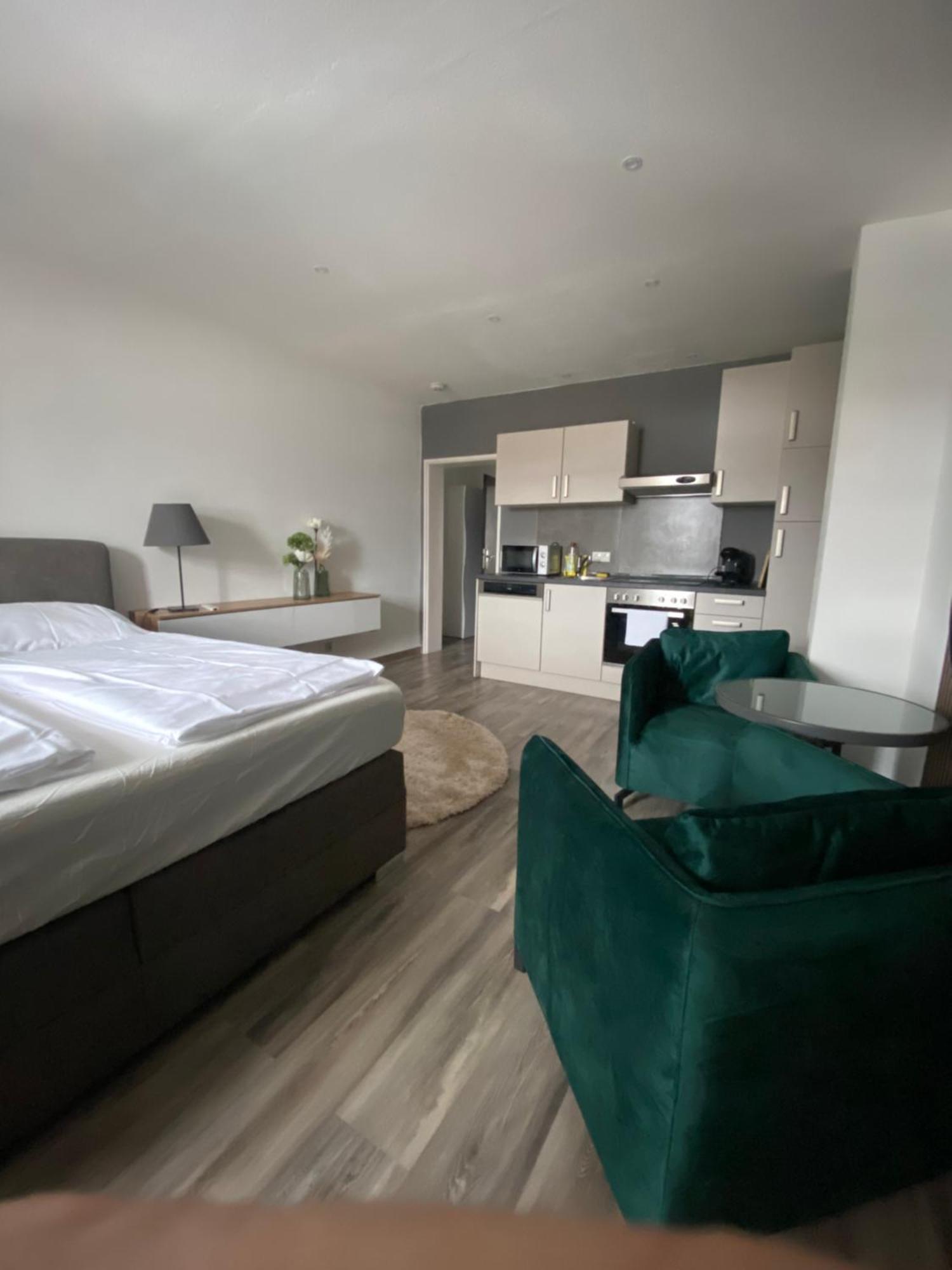 Ferienwohnungen Am Luitpold Berchtesgaden Habitación foto