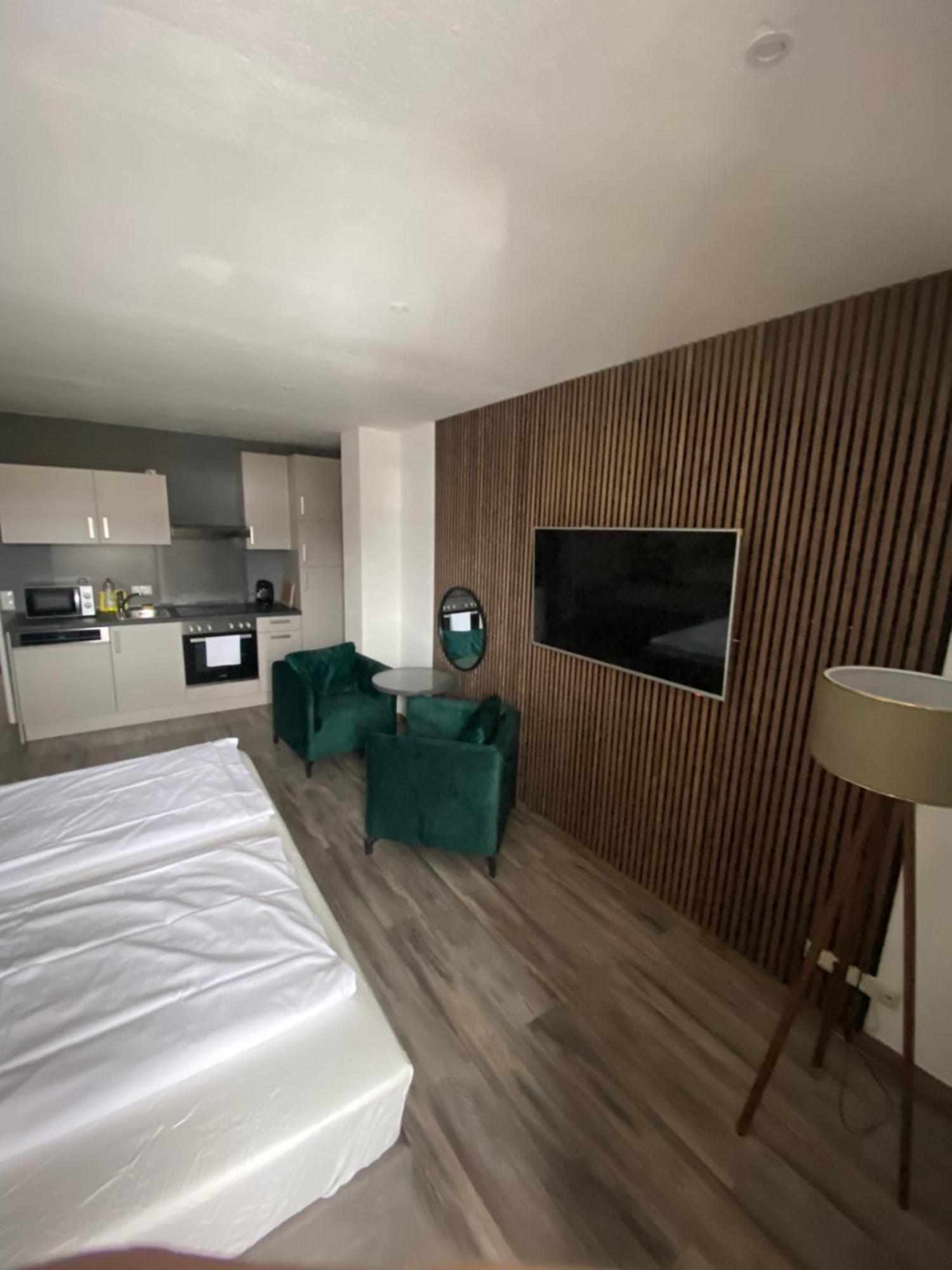Ferienwohnungen Am Luitpold Berchtesgaden Habitación foto
