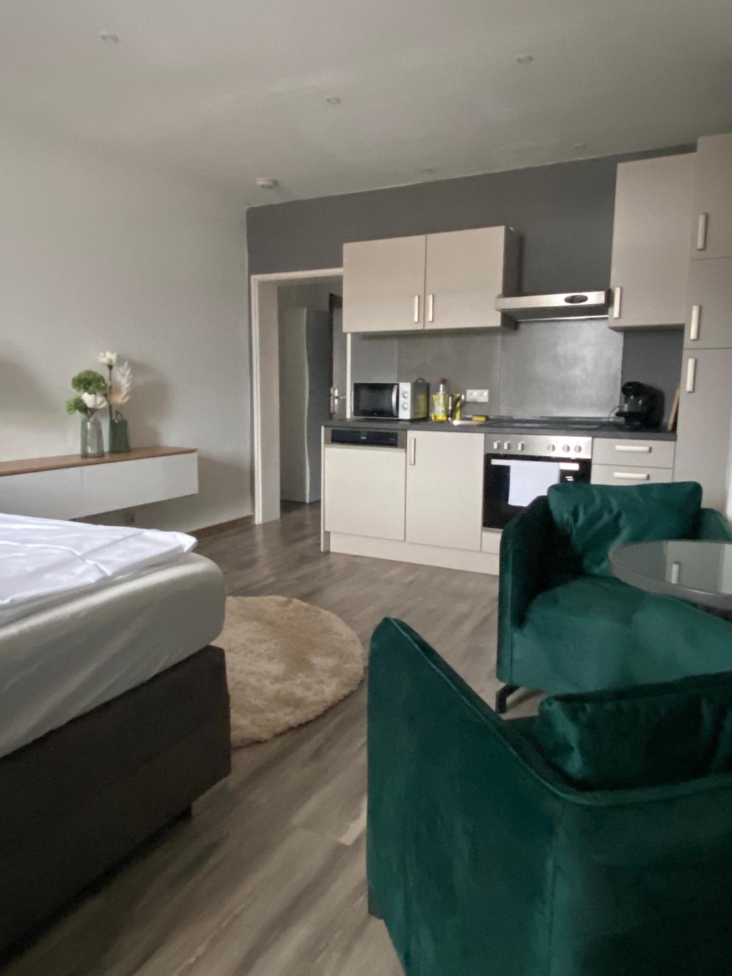 Ferienwohnungen Am Luitpold Berchtesgaden Habitación foto