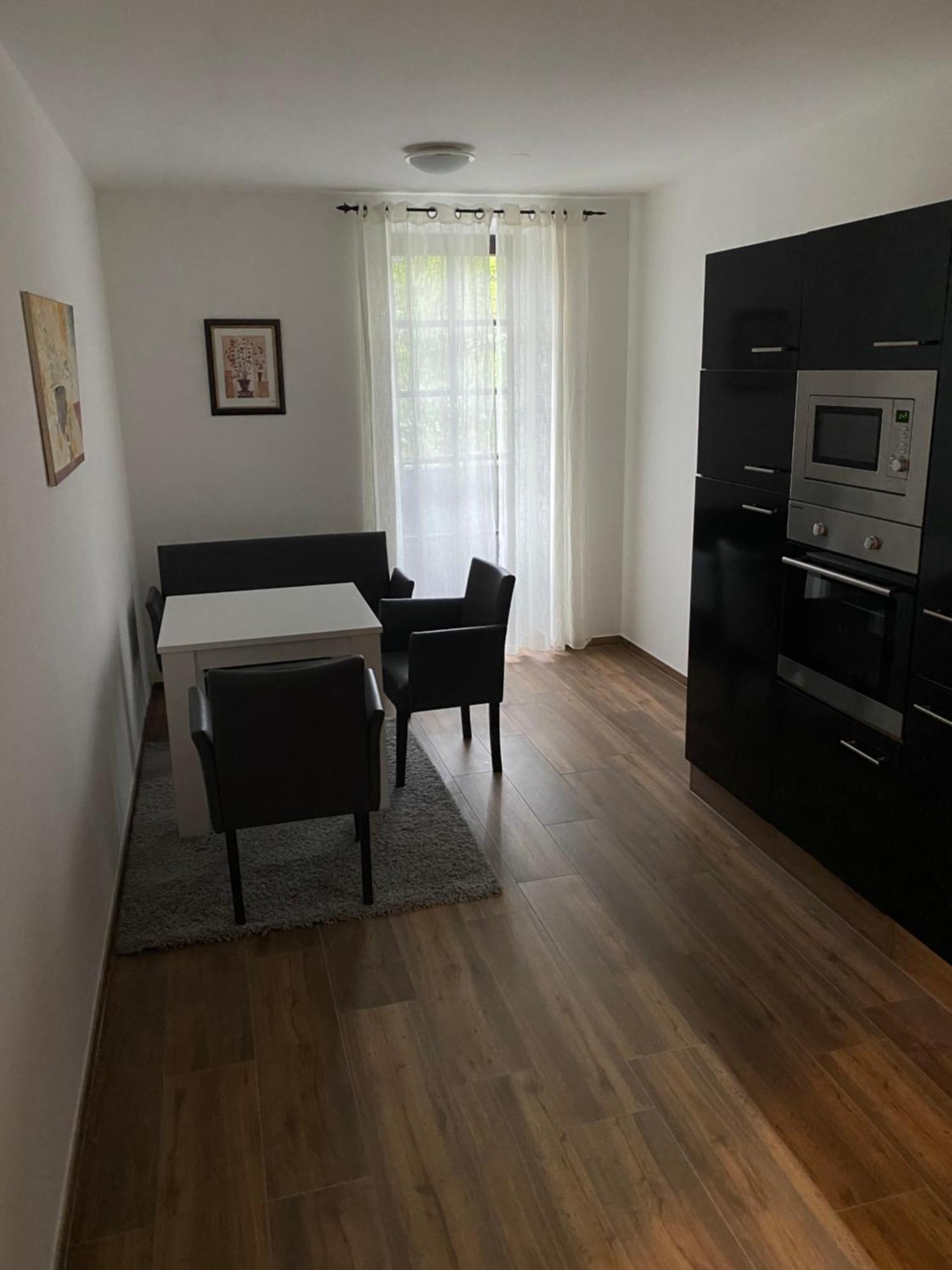 Ferienwohnungen Am Luitpold Berchtesgaden Habitación foto