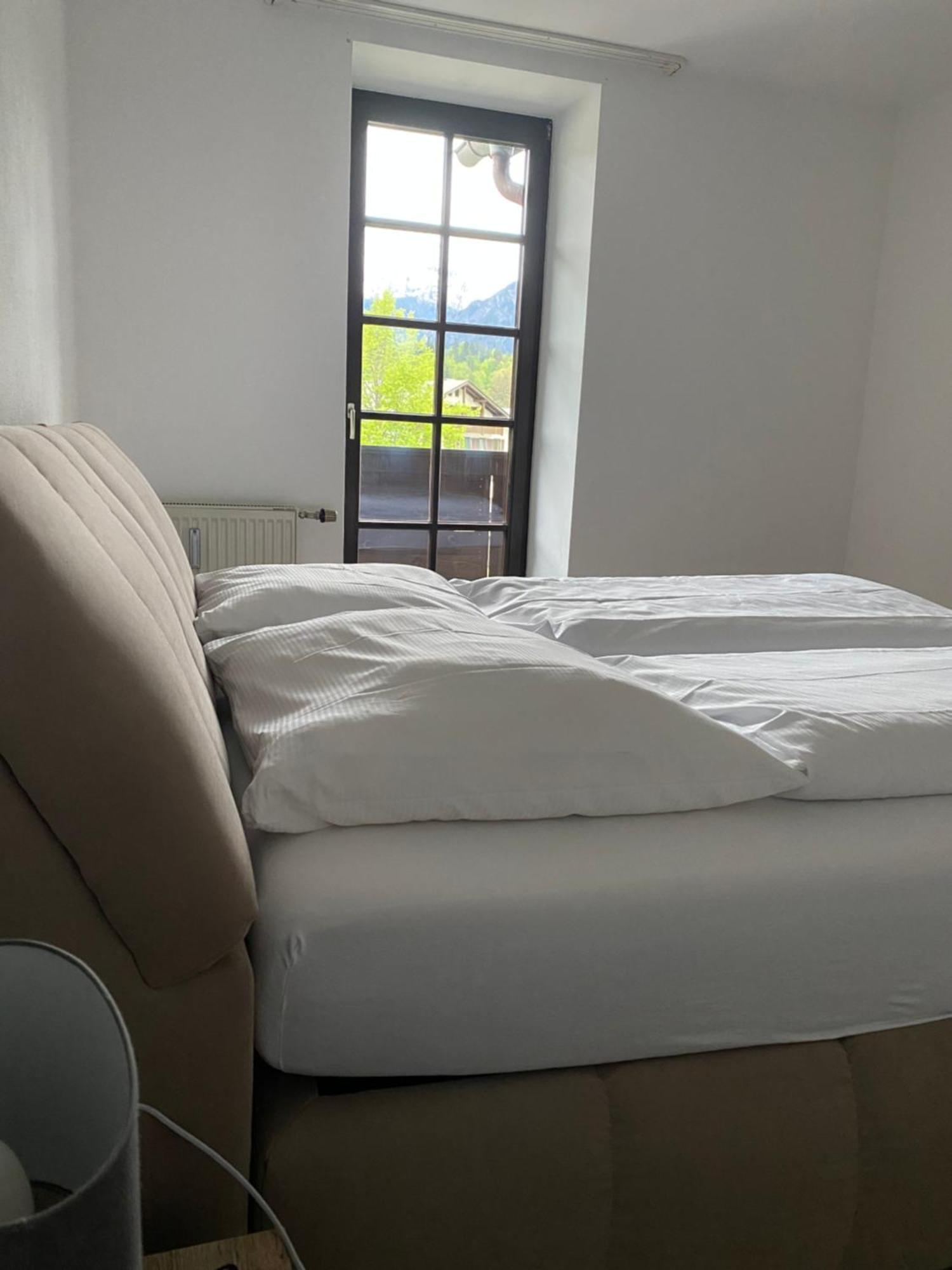 Ferienwohnungen Am Luitpold Berchtesgaden Habitación foto