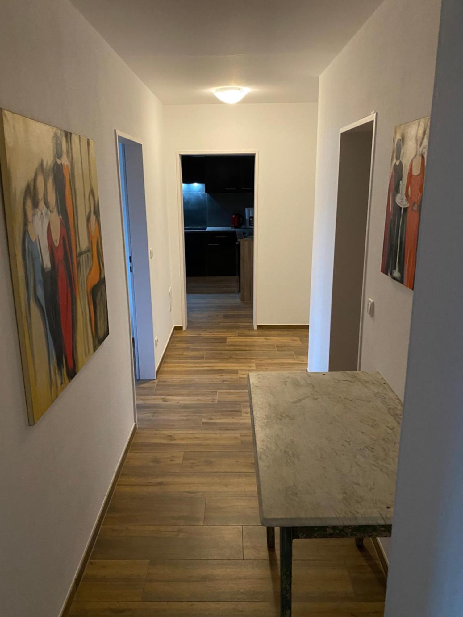Ferienwohnungen Am Luitpold Berchtesgaden Habitación foto